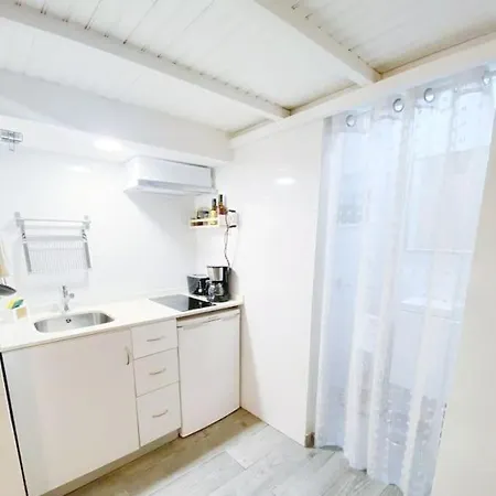 Estrela Apartment Lissabon Buitenkant foto