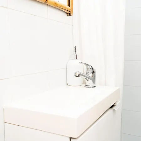 Estrela Apartment Lissabon Buitenkant foto