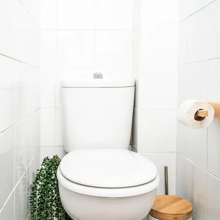 Estrela Apartment Lissabon Buitenkant foto