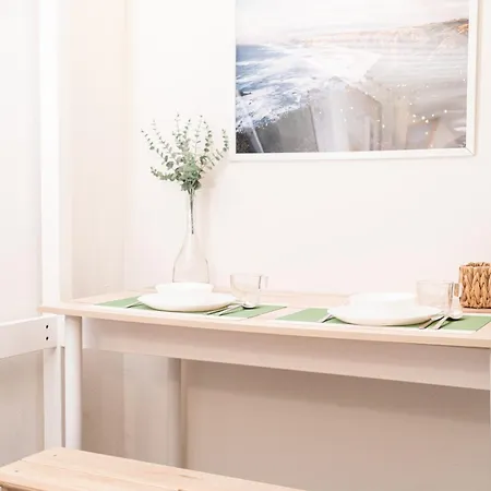 Estrela Apartment Lissabon Buitenkant foto