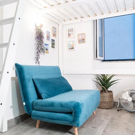 Estrela Apartment Lissabon Buitenkant foto