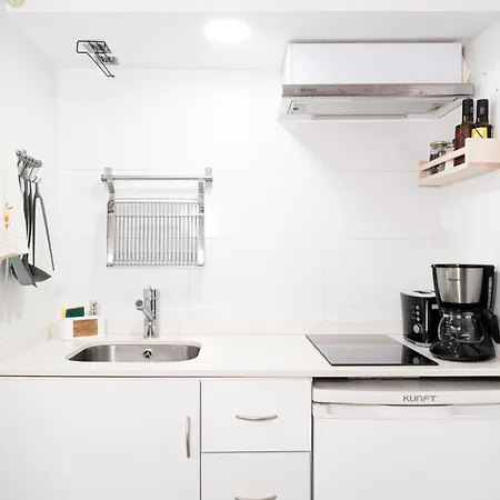 Estrela Apartment Lissabon Buitenkant foto