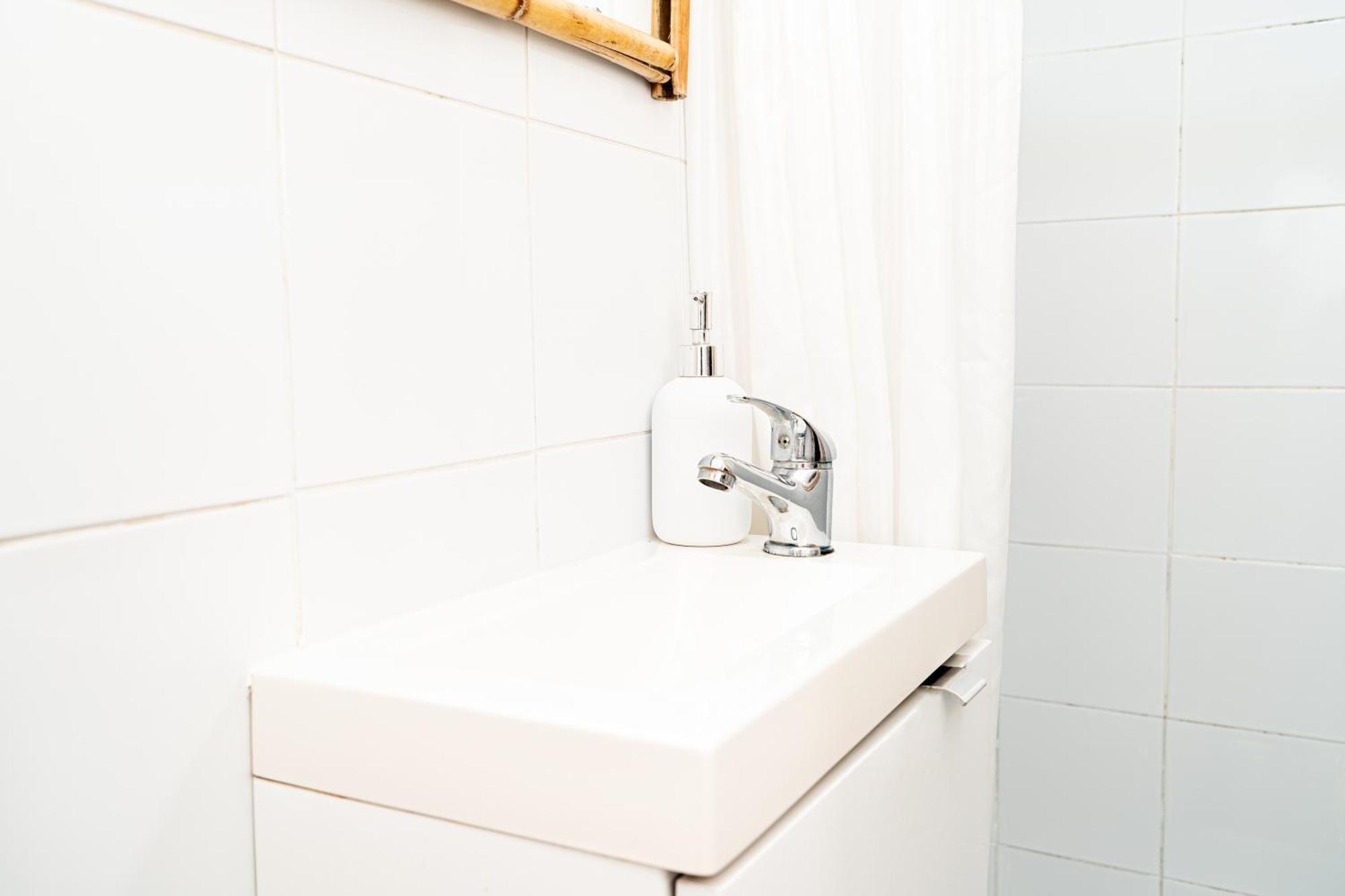 Apartment Estrela Lisbon