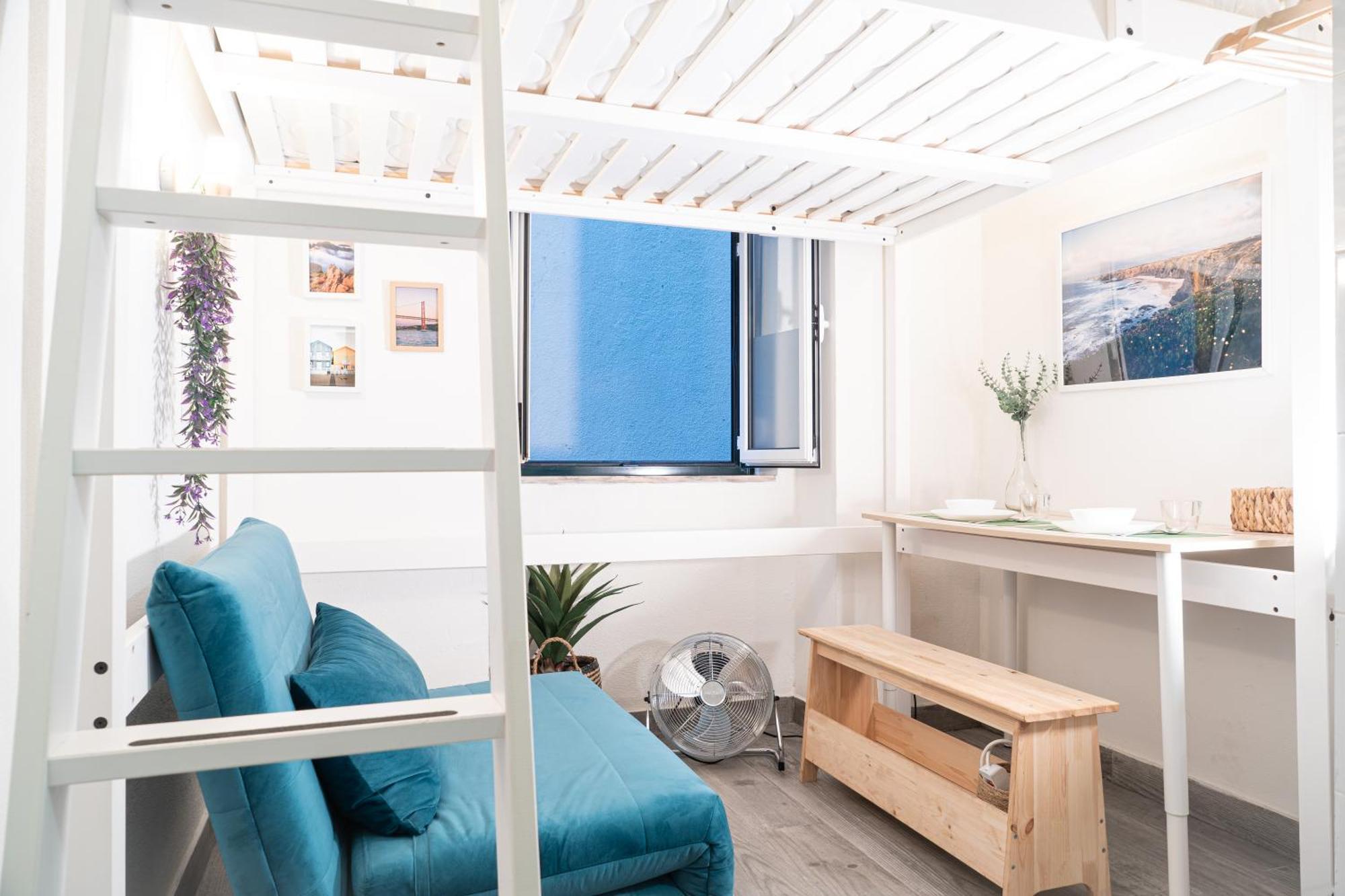 Estrela Apartment Lisbon